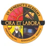 St.Benedict's Academy St.Benedict's Academy Logo