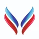 VBR PU College, Bangalore, Karnataka Boarding School Logo