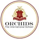 Orchids The International School, Nevta, Jaipur School Logo