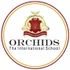 Orchids The International School Orchids The International School Logo