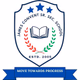 James Convent Sr. Sec. School, Nangloi, Delhi School Logo