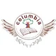 Columbia Foundation Senior Secondary School, Vikas Puri, Delhi School Logo