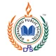 Deepanshu Public School, Nangloi, Delhi School Logo