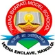 Parag Bharati Model School, Nangloi, Delhi School Logo