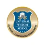 Universal Wisdom School Universal Wisdom School Logo
