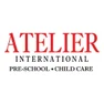 Atelier International Preschool Atelier International Preschool Logo