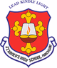 St. Xaviers High School, Panchgani, Maharashtra Boarding School Logo