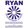 Ryan International School Ryan International School Logo