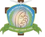 Jesus and Mary Convent School Jesus and Mary Convent School Logo