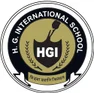H G International School H G International School Logo