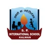 Sharad Pawar International School Sharad Pawar International School Logo