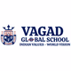 Vagad Global School, Palghar, Maharashtra Boarding School Logo