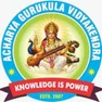 Acharya Gurukula Vidyakendra Acharya Gurukula Vidyakendra Logo