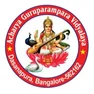 Acharya Guruparampara Vidyalaya Acharya Guruparampara Vidyalaya Logo