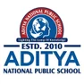Aditya National Public School Aditya National Public School Logo