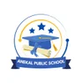 Anekal Public School Anekal Public School Logo