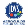 Arrow Kids Public School Arrow Kids Public School Logo