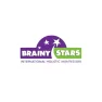 Brainy Stars International Holistic Montessori And School Brainy Stars International Holistic Montessori And School Logo