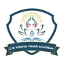 C R Vidhya Vihar Academy C R Vidhya Vihar Academy Logo