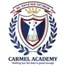 Carmel Academy ICSE School Carmel Academy ICSE School Logo