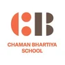 Chaman Bhartiya School Chaman Bhartiya School Logo