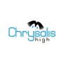 Chrysalis High Chrysalis High Logo
