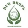 Dew Drops Academy Dew Drops Academy Logo