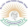 Dr. APJ Abdul Kalam English School Dr. APJ Abdul Kalam English School Logo