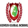 Genius Global School Genius Global School Logo