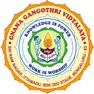 Gnana Gangothri Vidyalaya Gnana Gangothri Vidyalaya Logo