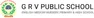 GRV Public School GRV Public School Logo
