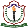 Gurukul High School Gurukul High School Logo