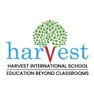 Harvest International School Harvest International School Logo