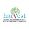 Harvest International School Harvest International School Logo