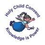Holy Child Convent School Holy Child Convent School Logo