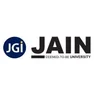 Jain PU College Jain PU College Logo
