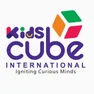 Kids Cube Preschool & Daycare Kids Cube Preschool & Daycare Logo