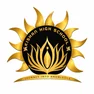 Kishan High School Kishan High School Logo