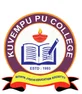 Kuvempu First Grade College Kuvempu First Grade College Logo