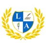 Little Angels English School Little Angels English School Logo