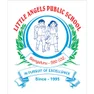Little Angels Public School Little Angels Public School Logo
