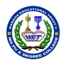 M.S. PU College M.S. PU College Logo