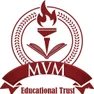 MVM PU College MVM PU College Logo