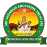Nagachethana PU College Nagachethana PU College Logo