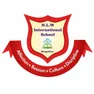 New Little Wonders International School New Little Wonders International School Logo