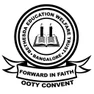 Ooty Convent School Ooty Convent School Logo