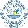 Our Lady of Bon Secours Girls High School Our Lady of Bon Secours Girls High School Logo