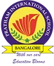 Pratham International School Pratham International School Logo