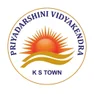 Priyadarshini Vidya Kendra Priyadarshini Vidya Kendra Logo