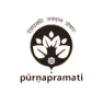 Purna Pramati School Purna Pramati School Logo